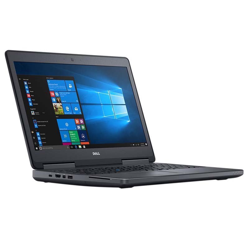 Dell Precision 7520