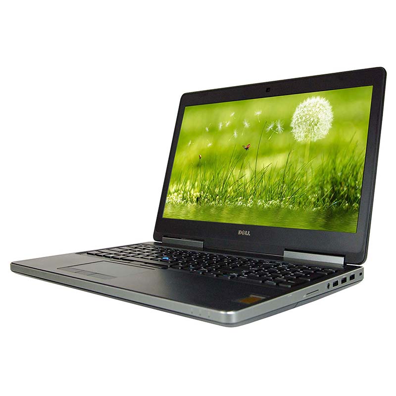 Dell Precision 7520