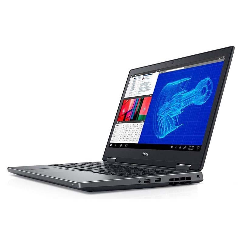 Dell Precision 7520