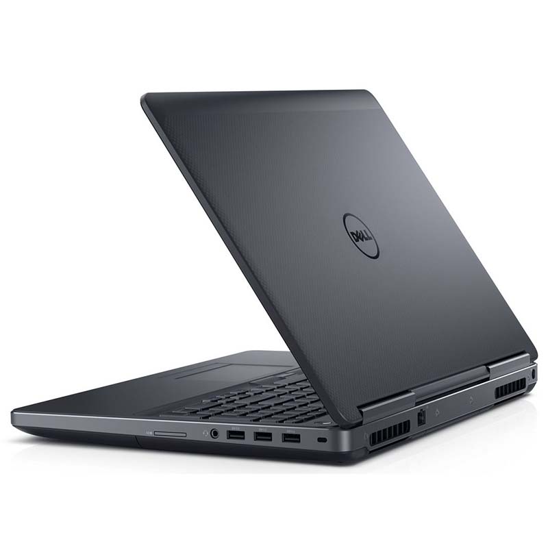 Dell Precision 7520