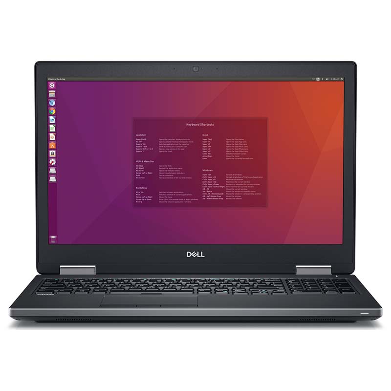 Dell Precision 7530