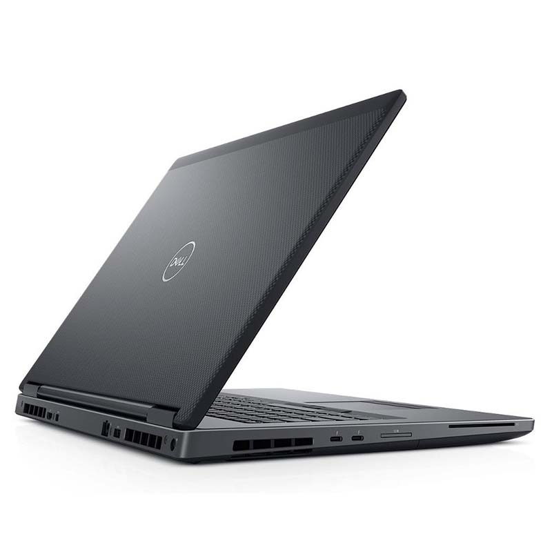 Dell Precision 7530