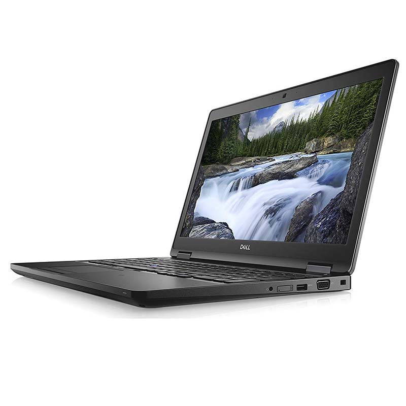 Dell Precision 7530