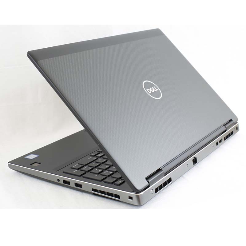 Dell Precision 7540