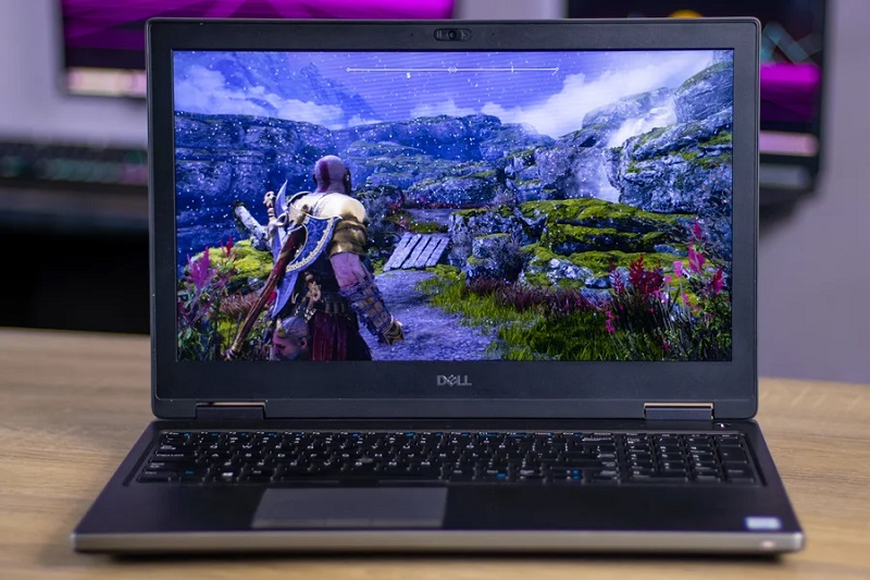 Hiệu năng mạnh mẽ giúp vẽ Solidworks một cách mượt mà Hiệu năng mạnh mẽ giúp vẽ Solidworks một cách mượt mà