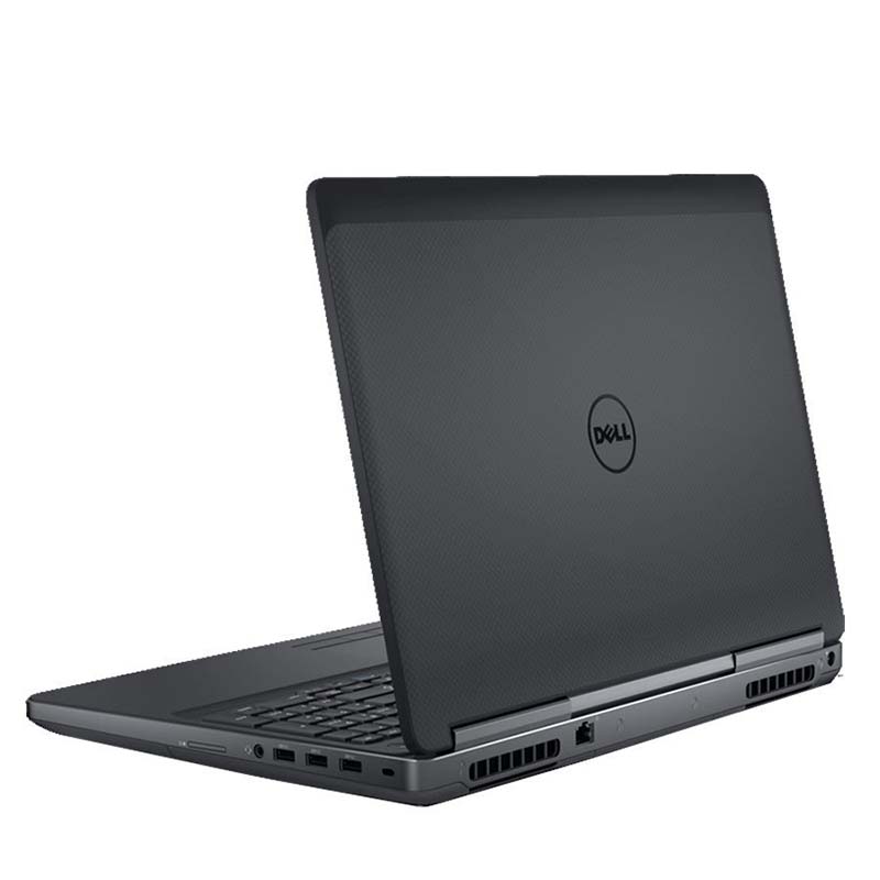Dell Precision 7710