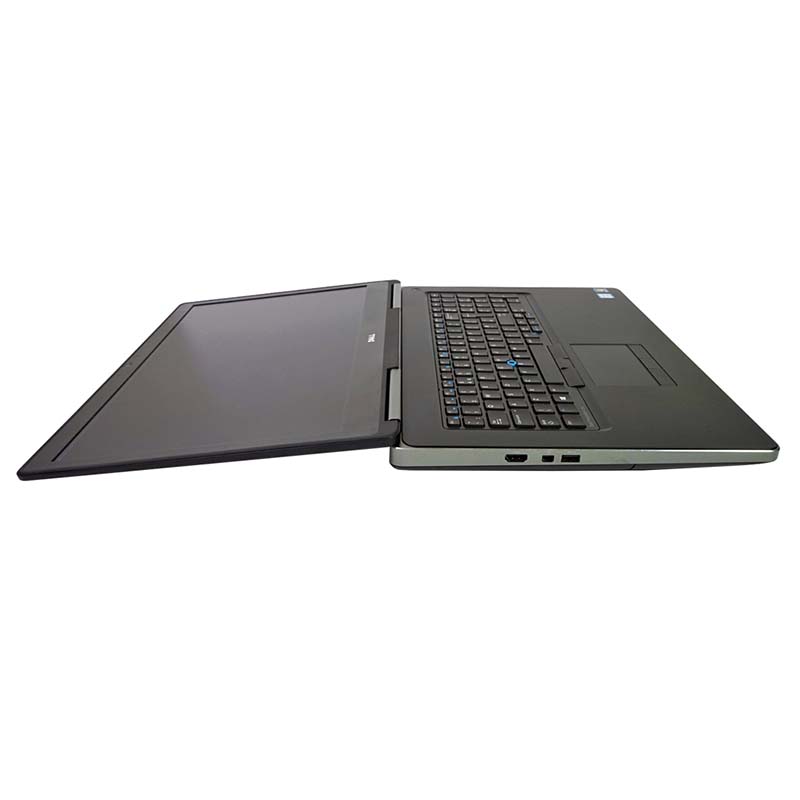 Dell Precision 7710