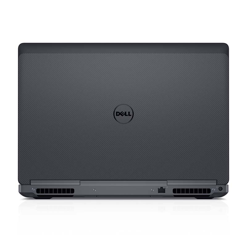 Dell Precision 7710