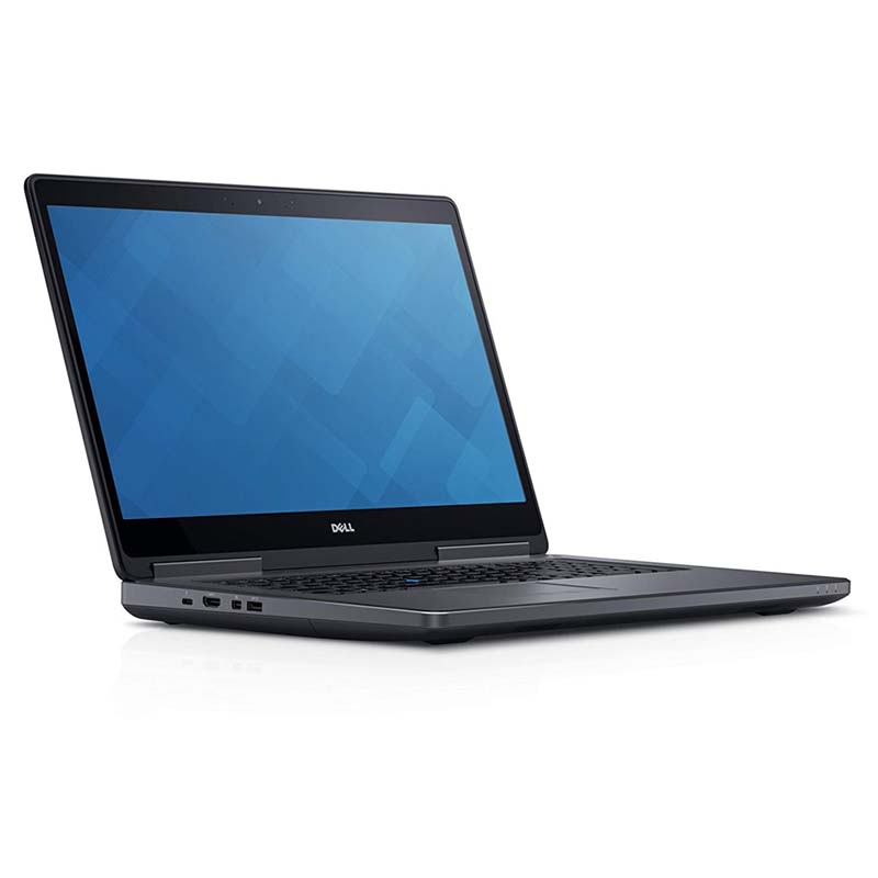 Dell Precision 7710
