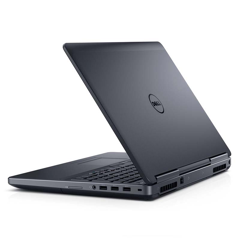 Dell Precision 7720 i7 7820HQ 16GB RAM Quadro P3000 6GB FHD