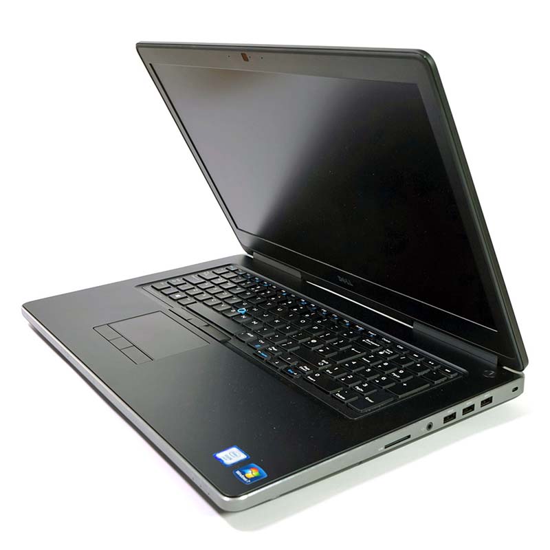 Dell Precision 7720