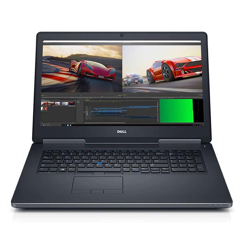Dell Precision 7720