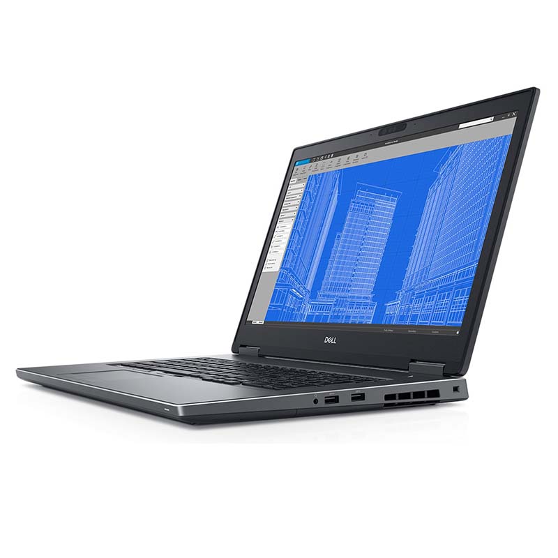 Dell Precision 7730