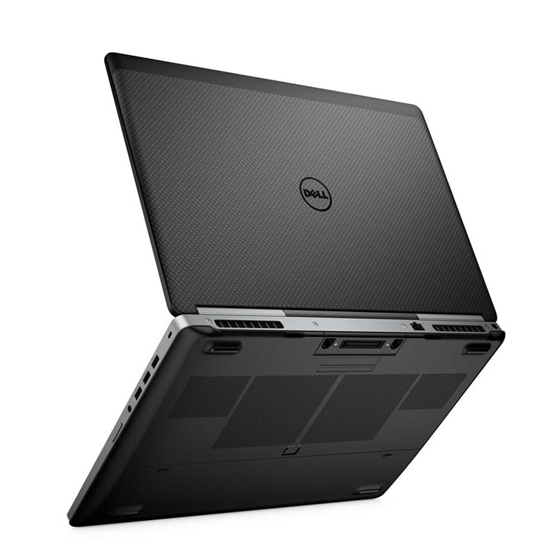Dell Precision 7730