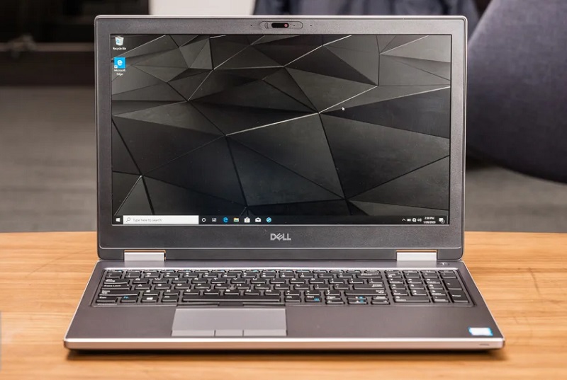 Dell Precision 7740 là một gợi ý đáng để cân nhắc Dell Precision 7740 là một gợi ý đáng để cân nhắc