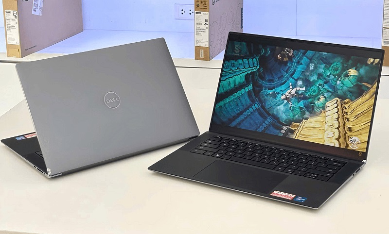 Worklap.vn là địa chỉ bán laptop Precision uy tín