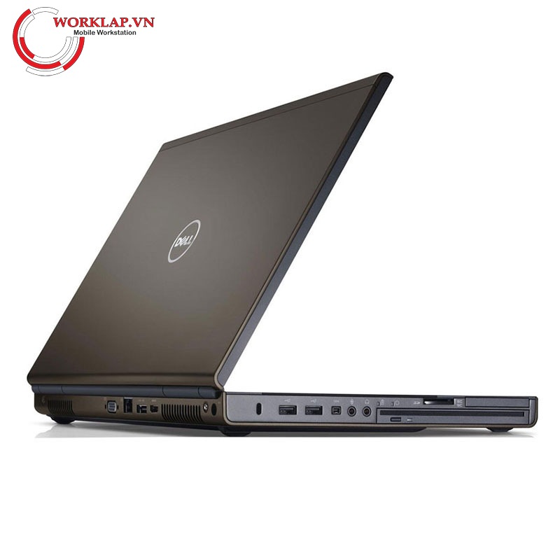 laptop dell precision m4600 cũ giá rẻ hcm