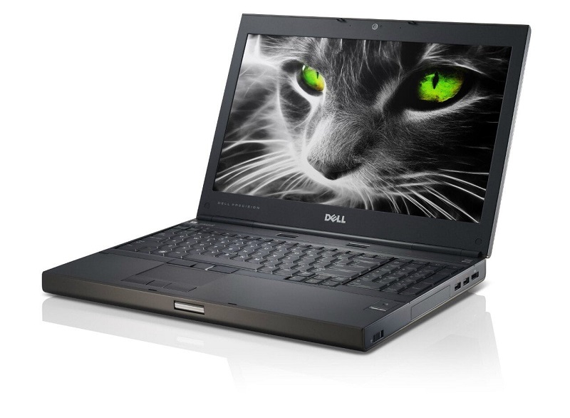 laptop dell precision m4600 đồ họa