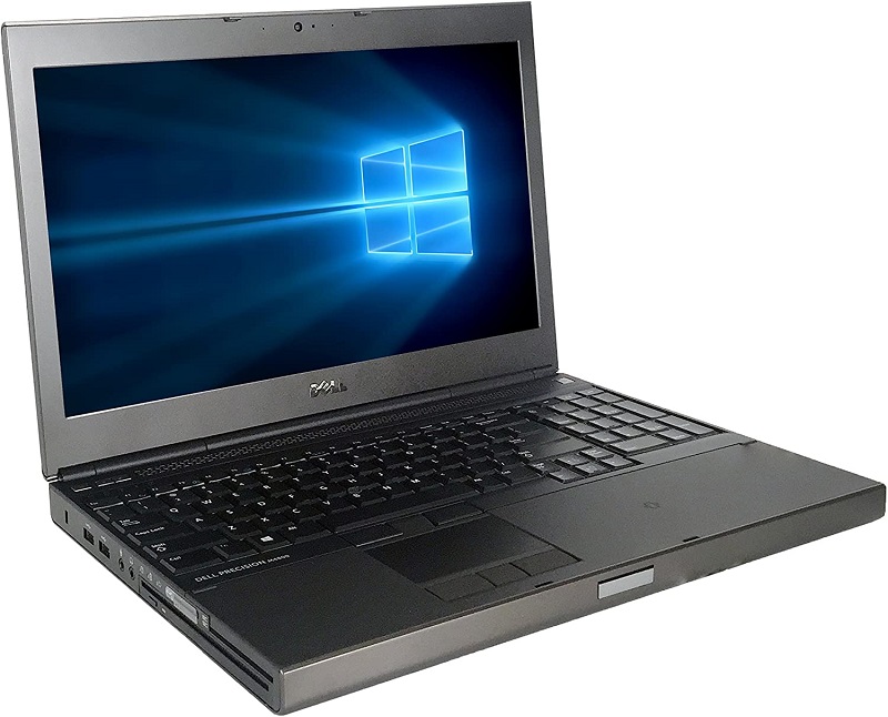 laptop dell precision m4600 máy trạm
