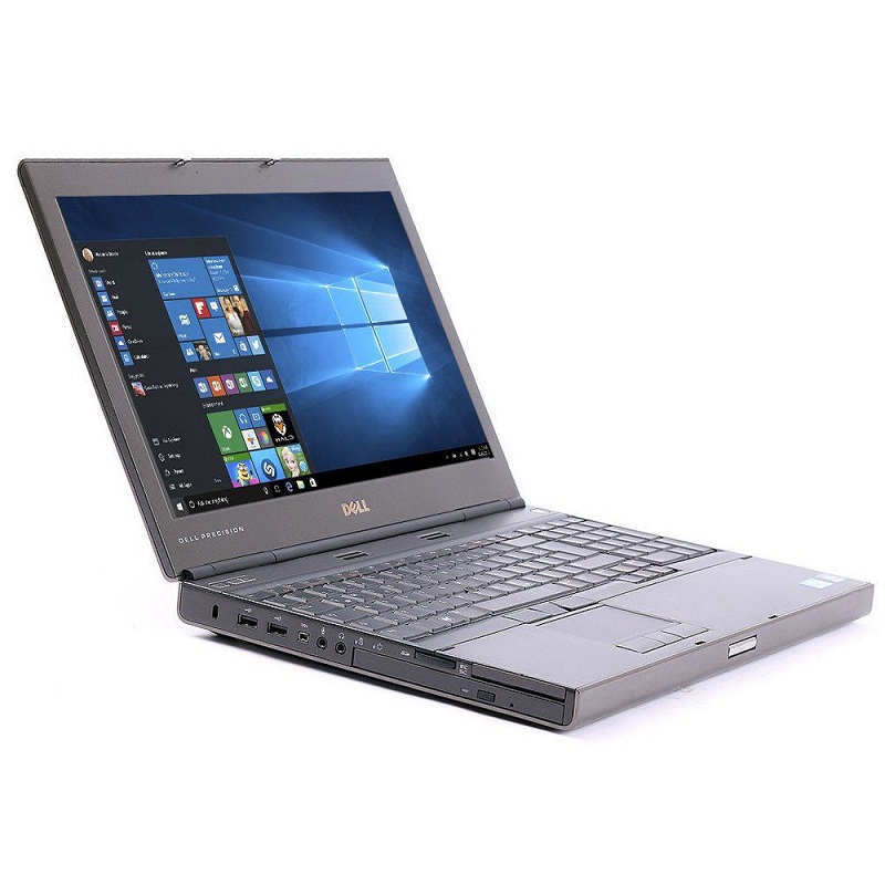 laptop dell precision m4600 máy trạm đồ họa