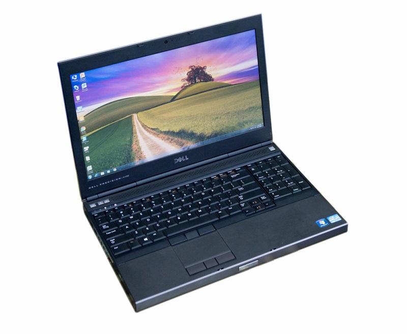 laptop dell precision m4700 worklap