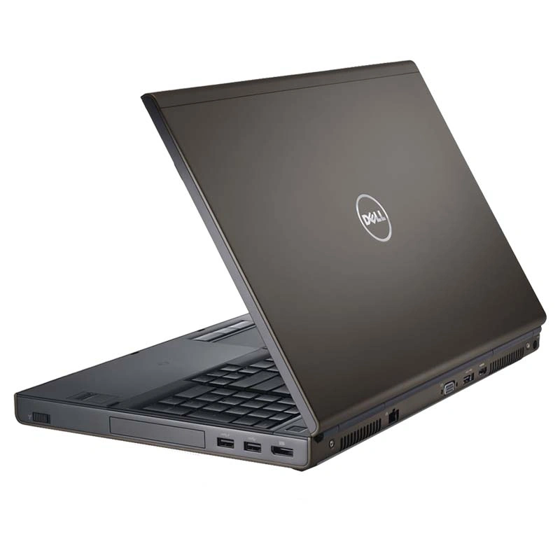 Dell Precision M4800