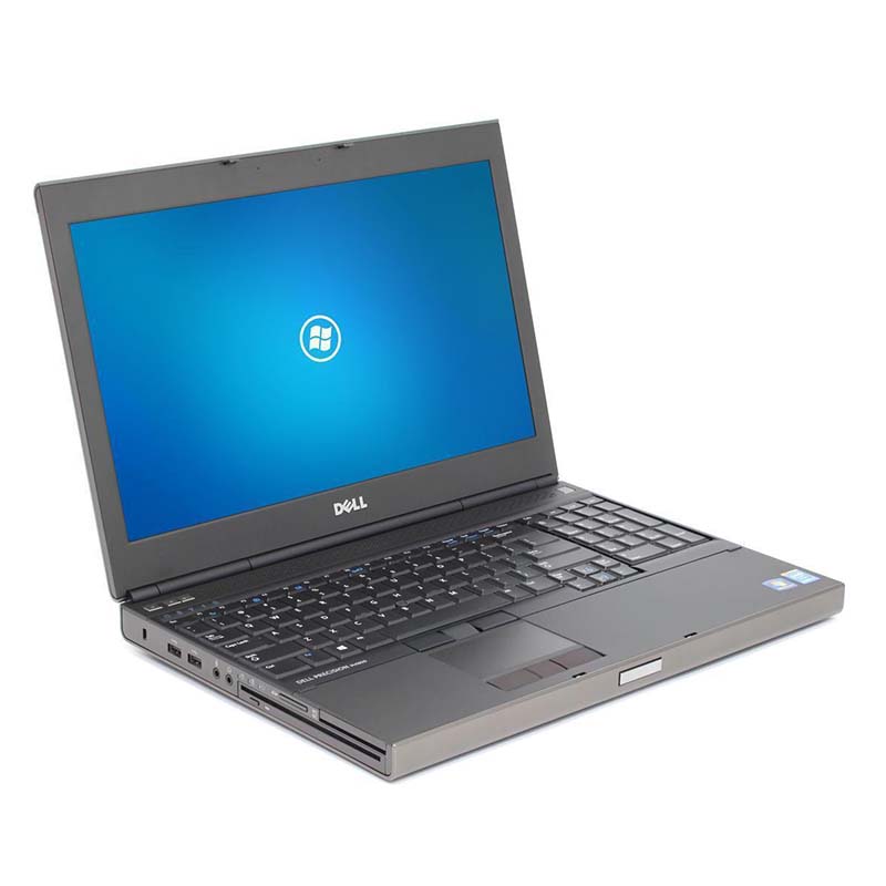Dell Precision M4800