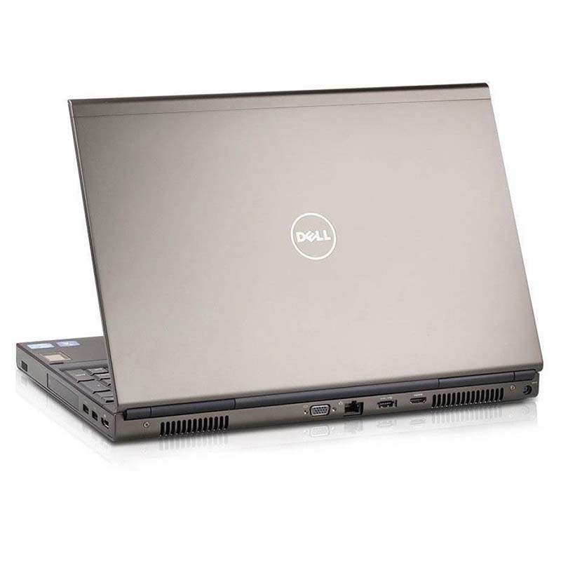 Dell Precision M4800