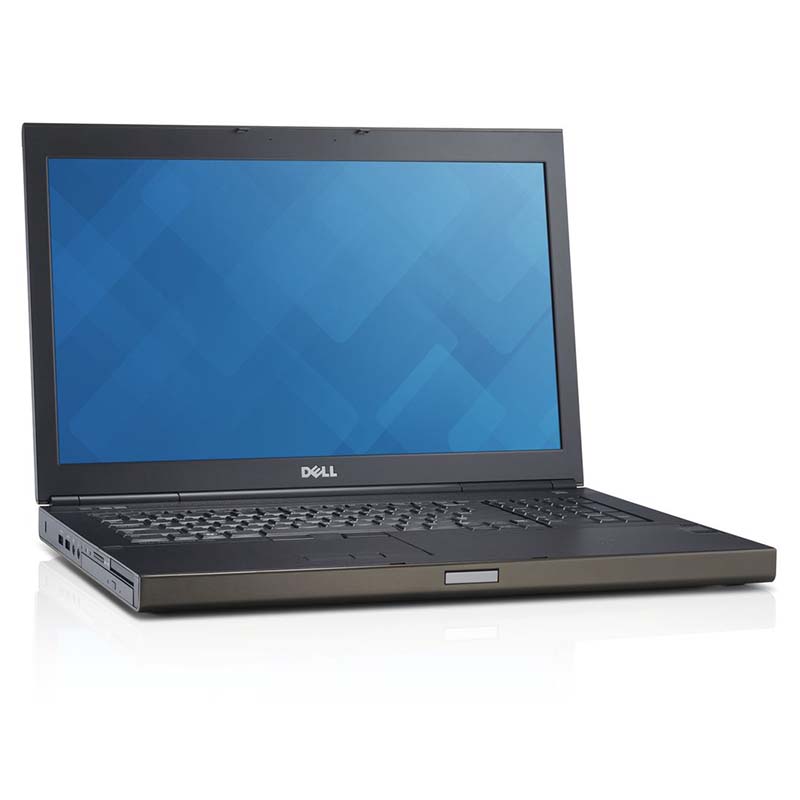 Dell Precision M6800
