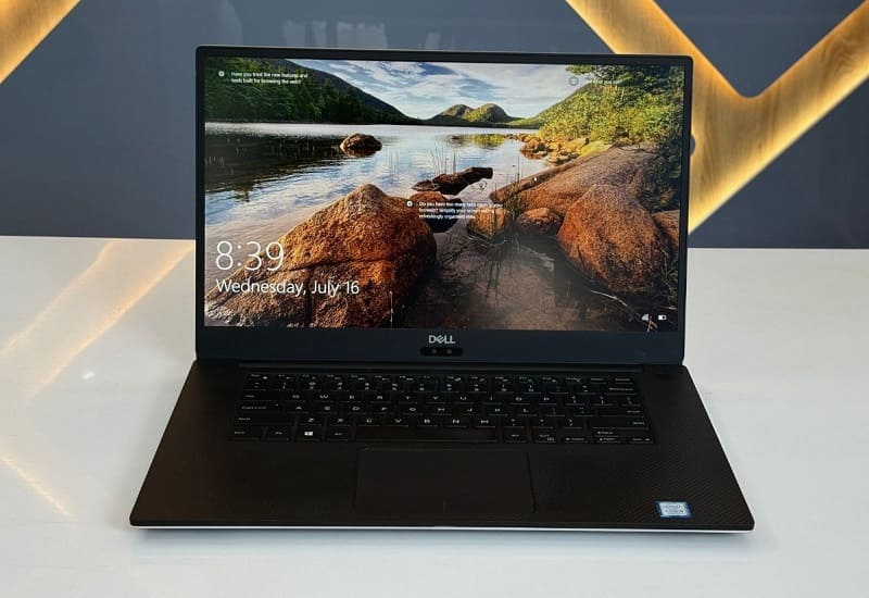 Laptop cũ là phương án mà nhiều người dùng quan tâm