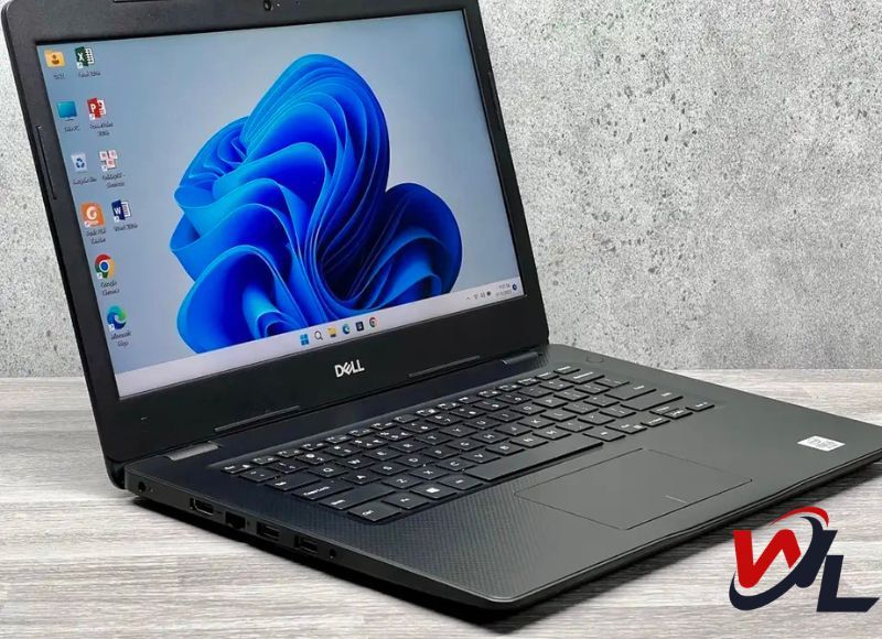 Dell Vostro 3490 vận hành ổn định, phù hợp học tập lâu dài