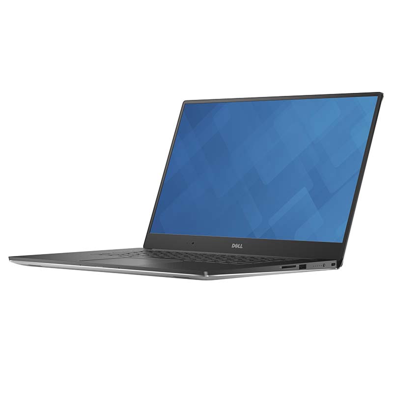 Dell XPS 9550