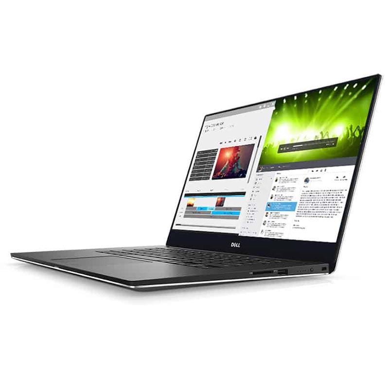 Dell XPS 9560