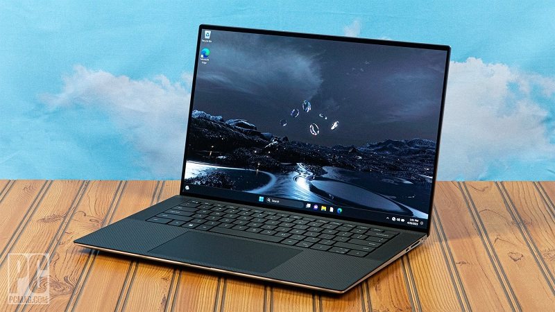Dell XPS 9530 là một sản phẩm nổi bật