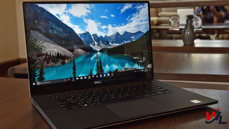 Laptop Dell XPS phù hợp sinh viên kỹ thuật, dân văn phòng Laptop Dell XPS phù hợp sinh viên kỹ thuật