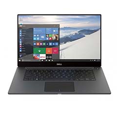 Dell XPS 9550