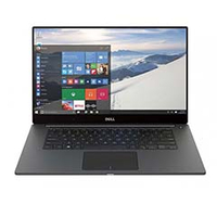 Dell XPS 9550