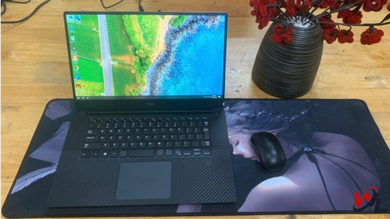 Laptop Dell XPS đang có giá tốt, bảo hành dài hạn tại Worklap