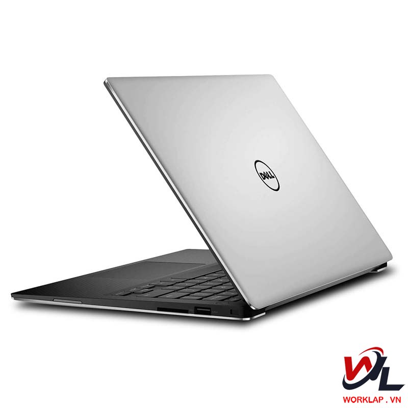laptop dell xps 9560 cũ giá rẻ hcm