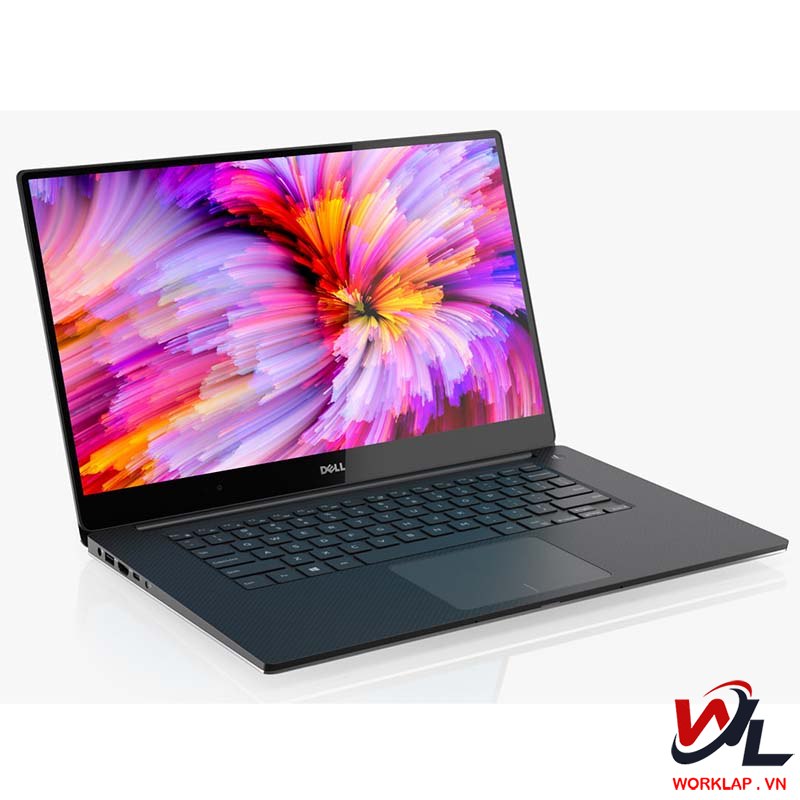 laptop dell xps 9560 cũ giá rẻ