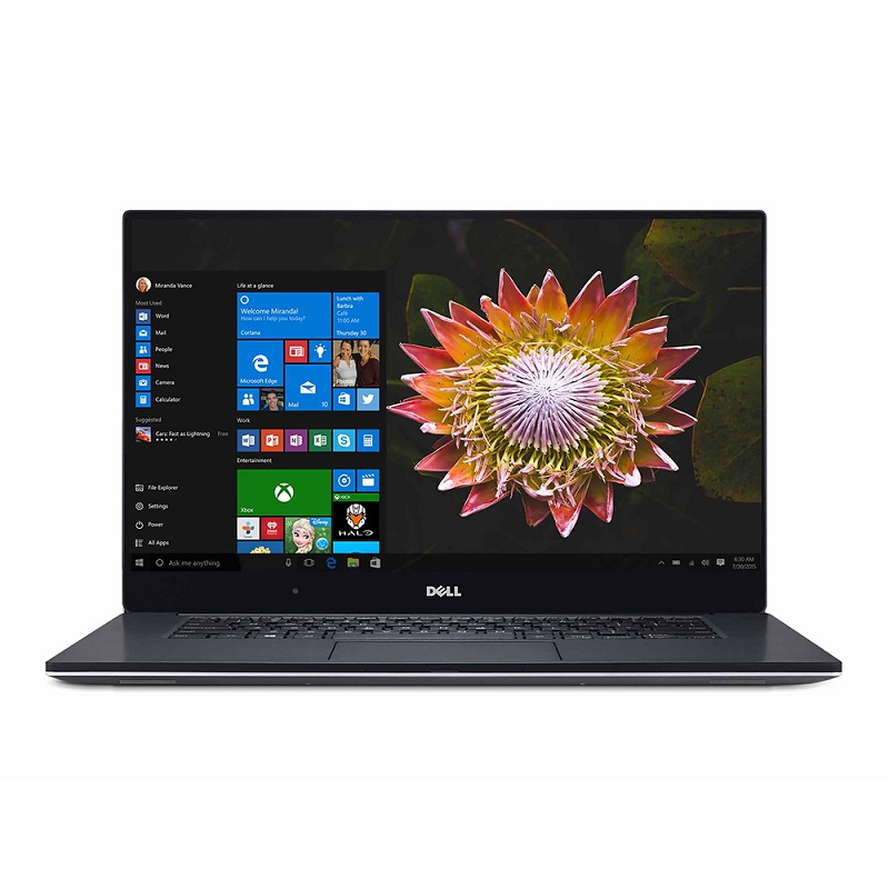 laptop dell xps 9560 giá rẻ nhất