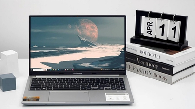 17+ Laptop đồ hoạ dưới 10 triệu cấu hình cao tốt nhất 2025
