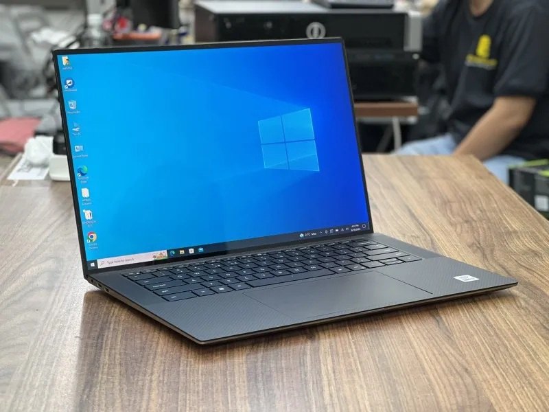 Dell Precision 5550 cũ đang được bán tại Worklap với giá ưu đãi
