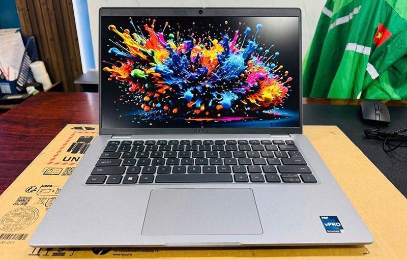 Dell Precision 3480 là mẫu máy tầm giá 15 triệu