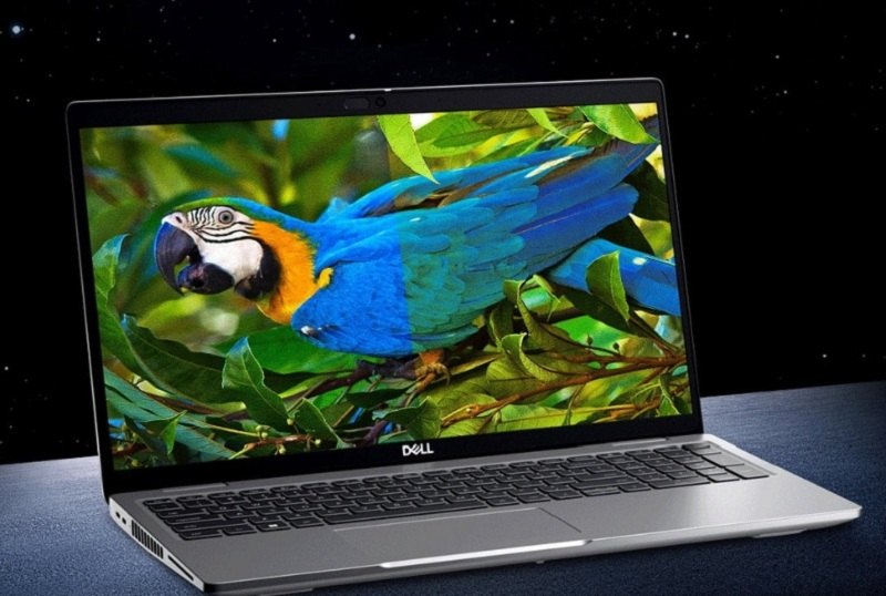 Dell Precision 3581 hiệu năng cao, làm việc bền bỉ Dell Precision 3581 thế hệ mới, hiệu năng cao