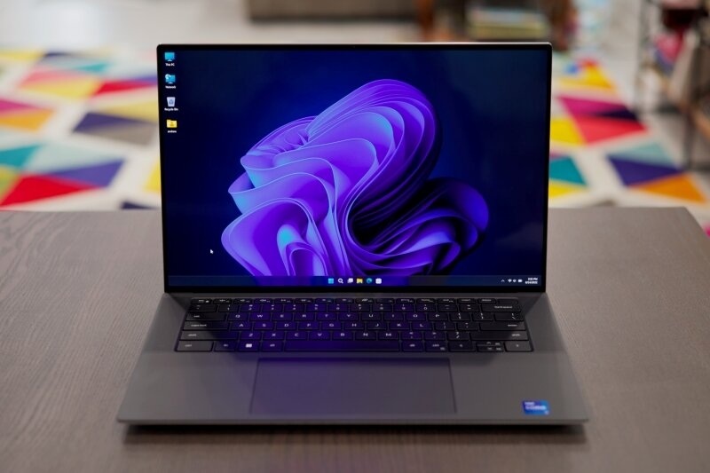 Dell XPS 9520 sang trọng, hiệu năng mạnh Dell XPS 9520 sang trọng, hiệu năng mạnh cho công việc