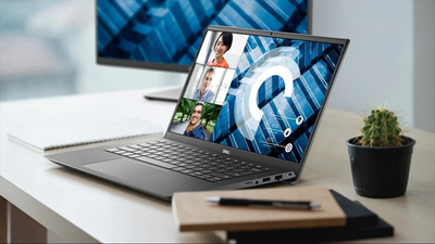 6+ Laptop dưới 20 triệu thiết kế đẹp, cấu hình mạnh mẽ