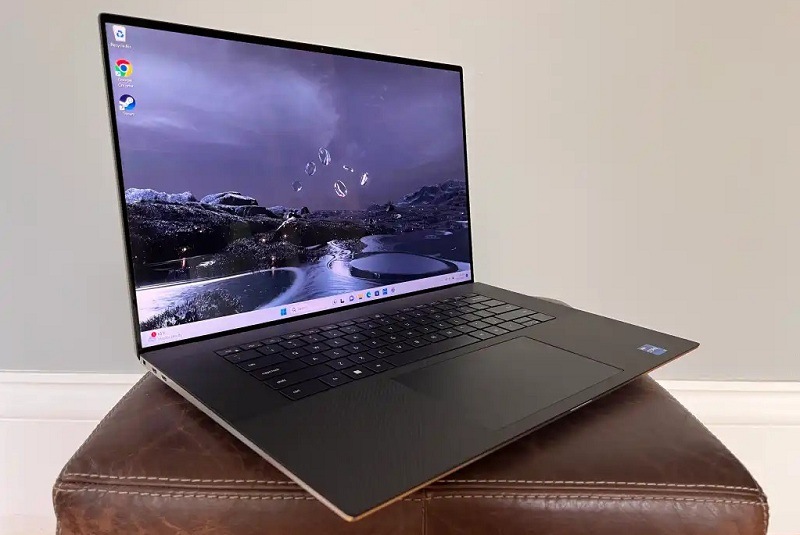 Dell XPS 9730 sở hữu thiết kế sang trọng, đa nhiệm mượt mà Dell XPS 9730 sở hữu thiết kế sang trọng, sáng tạo nội dung