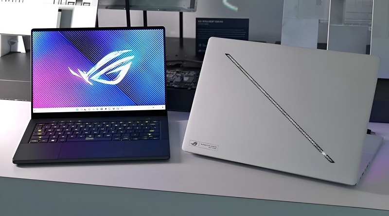 Asus TUF Gaming bền bỉ, đạt chuẩn quân đội MIL-STD-810G, màn hình 144Hz Asus TUF Gaming và ROG là hai dòng laptop gaming nổi bật, với mức giá hợp lý