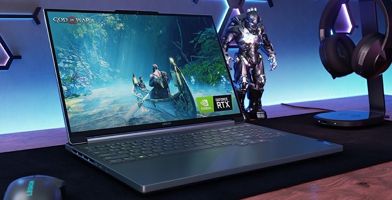 Lenovo LOQ đáp ứng nhu cầu game thủ mới bắt đầu với hiệu năng mạnh mẽ và giá hợp lý Lenovo Legion nổi bật với thiết kế chắc chắn, hiệu suất mạnh và tản nhiệt Coldfront 2.0
